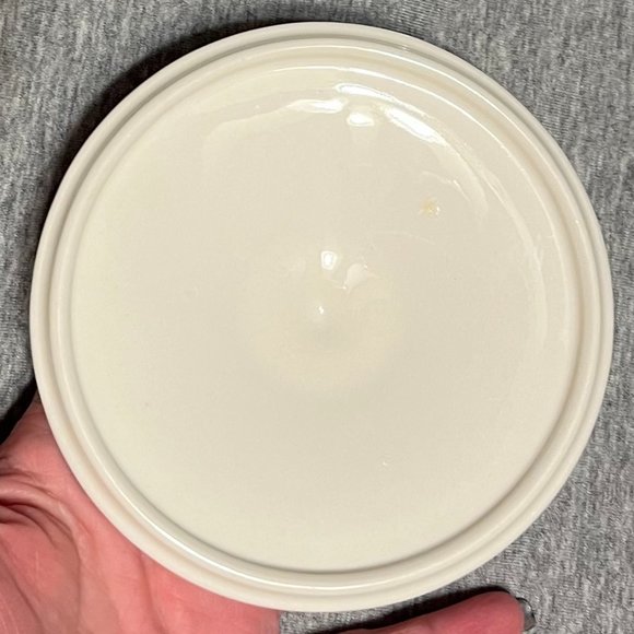 Impromptu Vision Atomic Sugar Bowl with Lid By Iroquois designed by Ben … - Picture 5 of 5